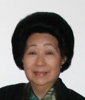 Mary Frances Hong