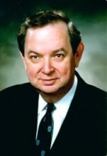 Rev. Dr. William K. Quick
