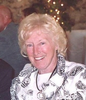 Betty Lou Wright
