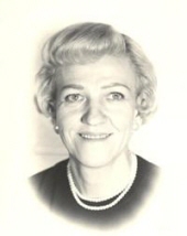 Lorraine Margaret Stanton