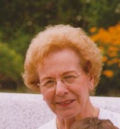 Phyllis Anne Johnston