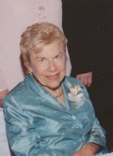 Phyllis Clancey