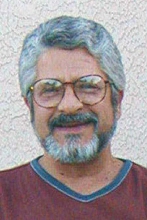 Richard Ivan Carabas