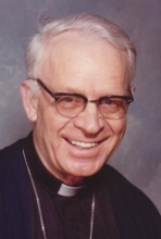 Rev. Robert A. Pollauf, SJ
