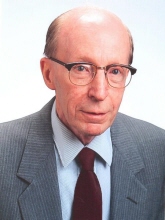 Rev. Edward H. Konerman, S.J.