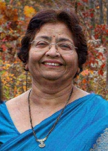 Shubha Deepak Dighe