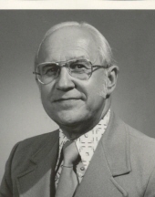 Joseph V. Carter