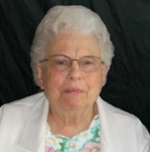 Dolores E. Harbour