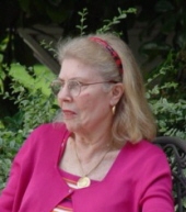 Margaret Lasecki