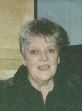 Marlene Joyce Fairbrother