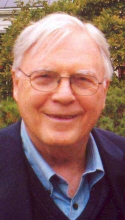 John C. Zabriskie