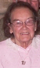 Thelma D. Riddle