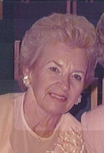 Stella M. Kerby