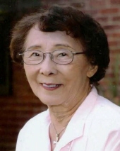 Katherine Shimoura Sugimoto