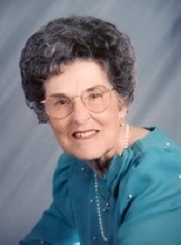 Eileen Mae Clippert