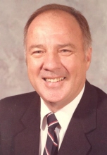 Harry C. Kemp