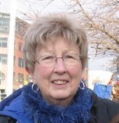 Susan M. Earl