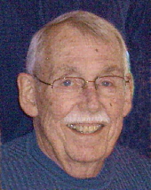 William Glavis Hull, Jr.