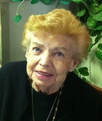 Margaret 'Lorraine' Ozment