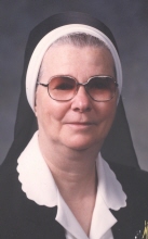 Sister M. Paschal Grand, FDC