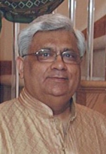 Prakash Haribhai Desai, Ph.D. 12331341