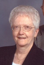 Nancy Ann Sherman