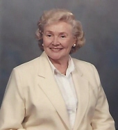 Betty Mae Schmitzerle