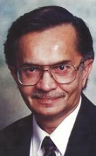 Jeram V. Patel