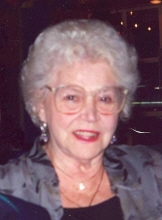 Betty Harris
