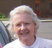 Margaret Wiseley Randall