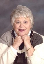 Dolores Anne McClanahan