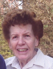Shirley M. Balfe