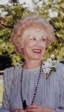 Miriam Patricia Campbell