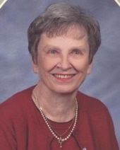 Barbara A. Diederich