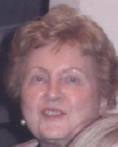 Bernice Ethel 'Bea' Harris