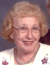 Marie Esther Kantarian