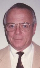 William D. 'Don' Christian