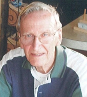 Howard W. Schoenherr
