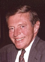 Kenneth E. Nyquist, Sr.