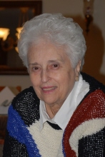 Estelle A. Spounias