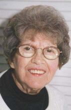 Ida Ann Woolsey