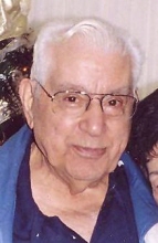 George Harabadian