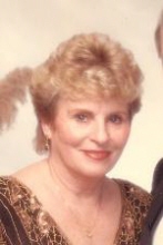 Elizabeth 'Betty' Paulsen