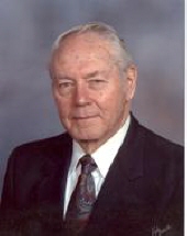 Adrian B. Robinson