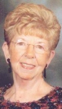 Barbara Marie Davies