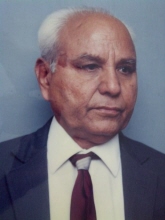 Vitthalbhai M. Patel