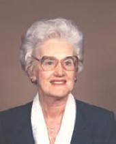 Margaret R. Cooke