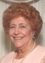 Mary Helen Iafrate