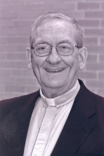 Rev. Gerald C. Walling, S.J.