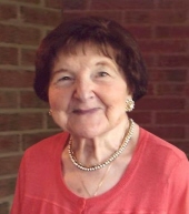 Mary Rita O'Sullivan